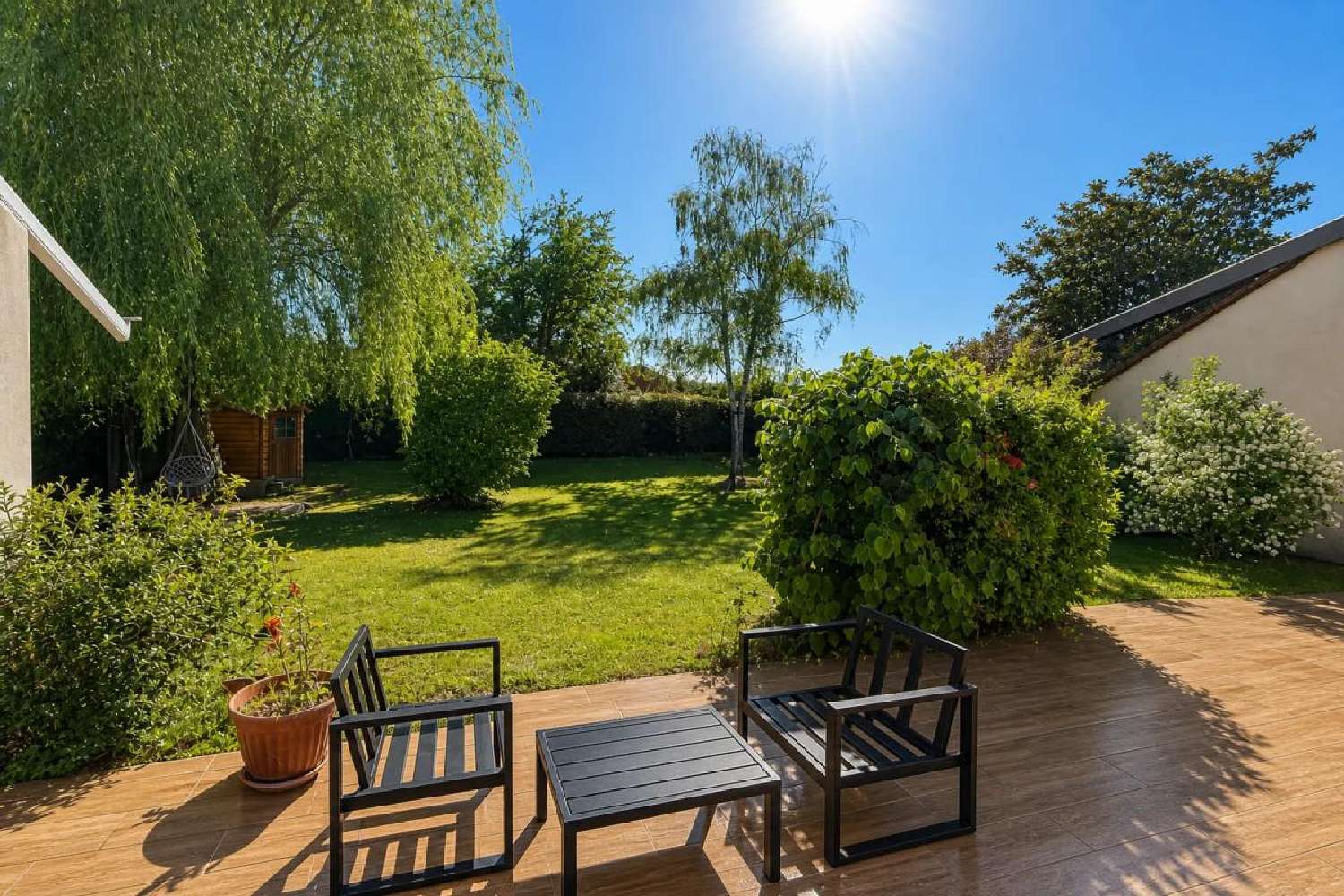 for sale house Rubelles Seine-et-Marne 1