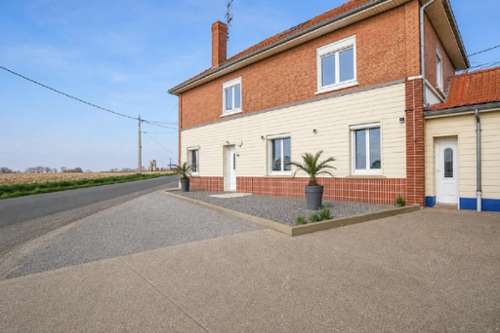 Rubrouck Nord house foto 7364570