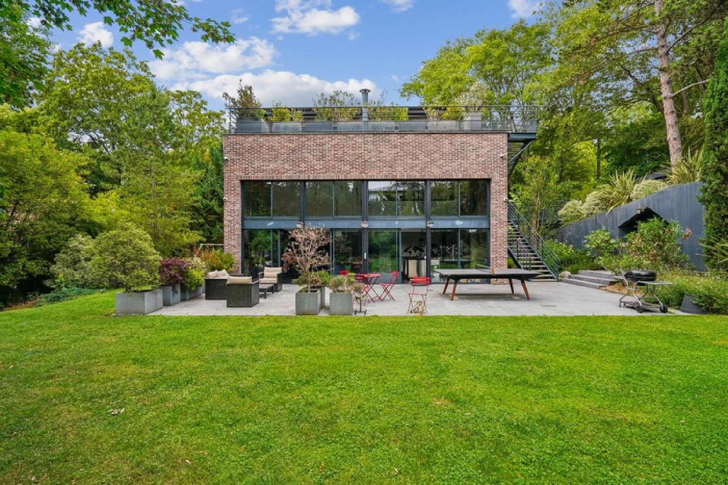 en venta casa Rueil-Malmaison Hauts-de-Seine 3
