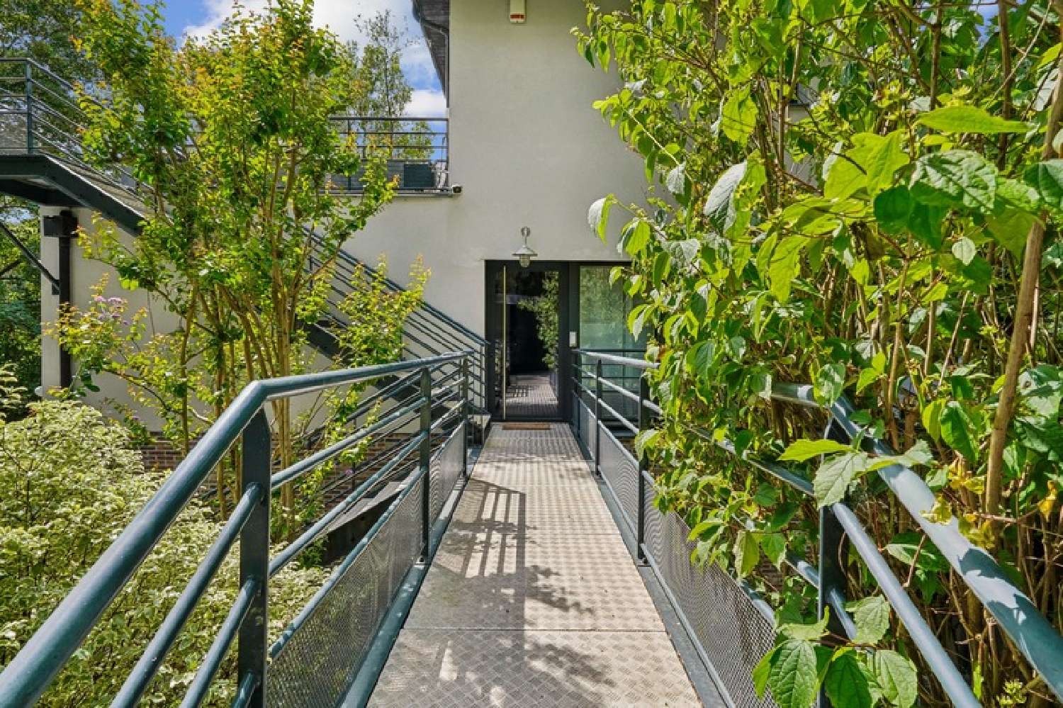 en venta casa Rueil-Malmaison Hauts-de-Seine 7