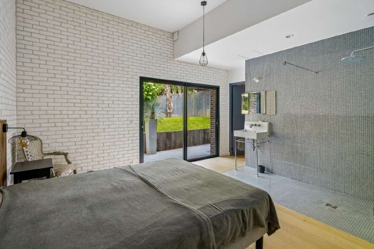 en venta casa Rueil-Malmaison Hauts-de-Seine 8