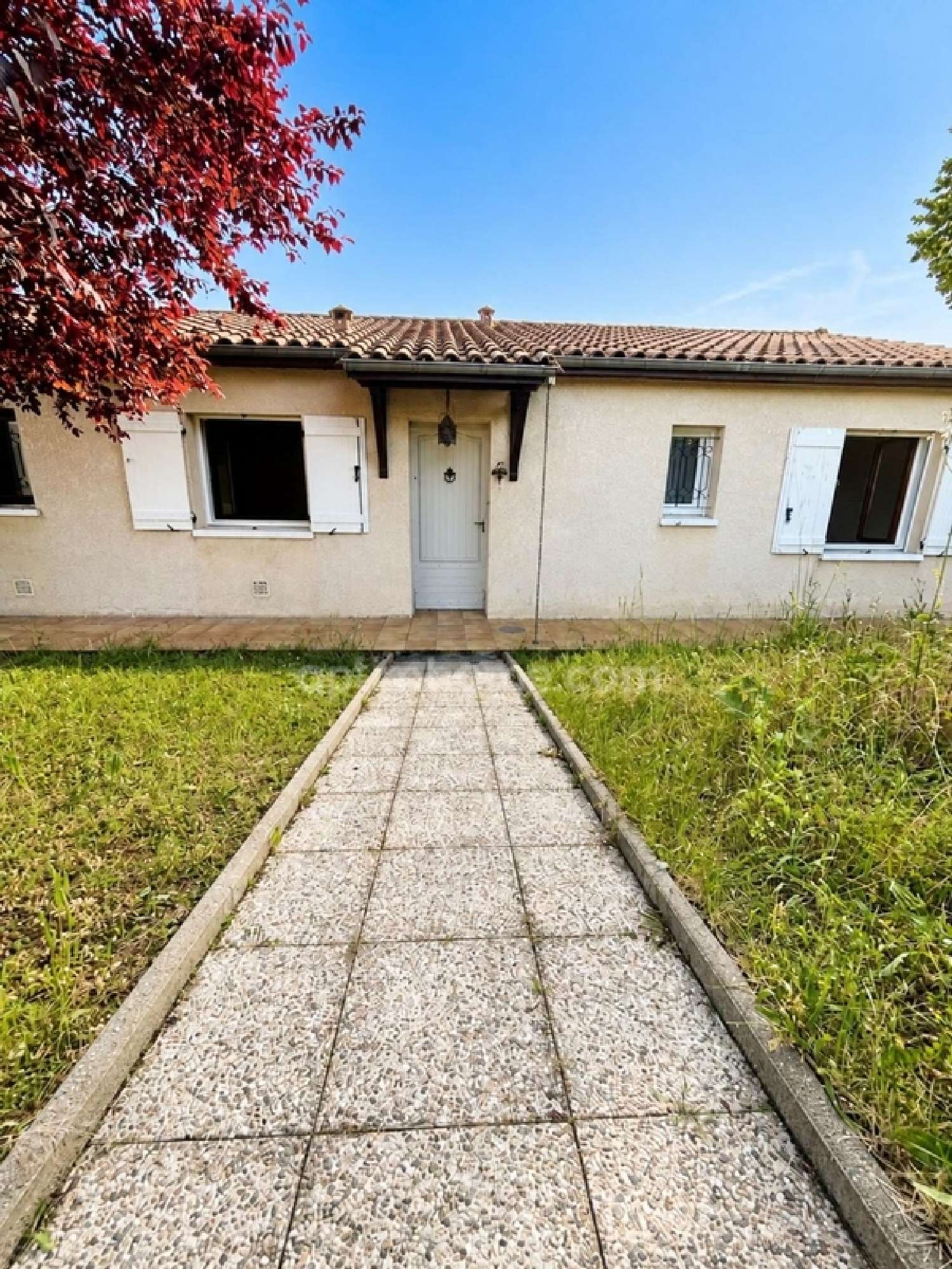  kaufen Haus Ruelle-sur-Touvre Charente 1
