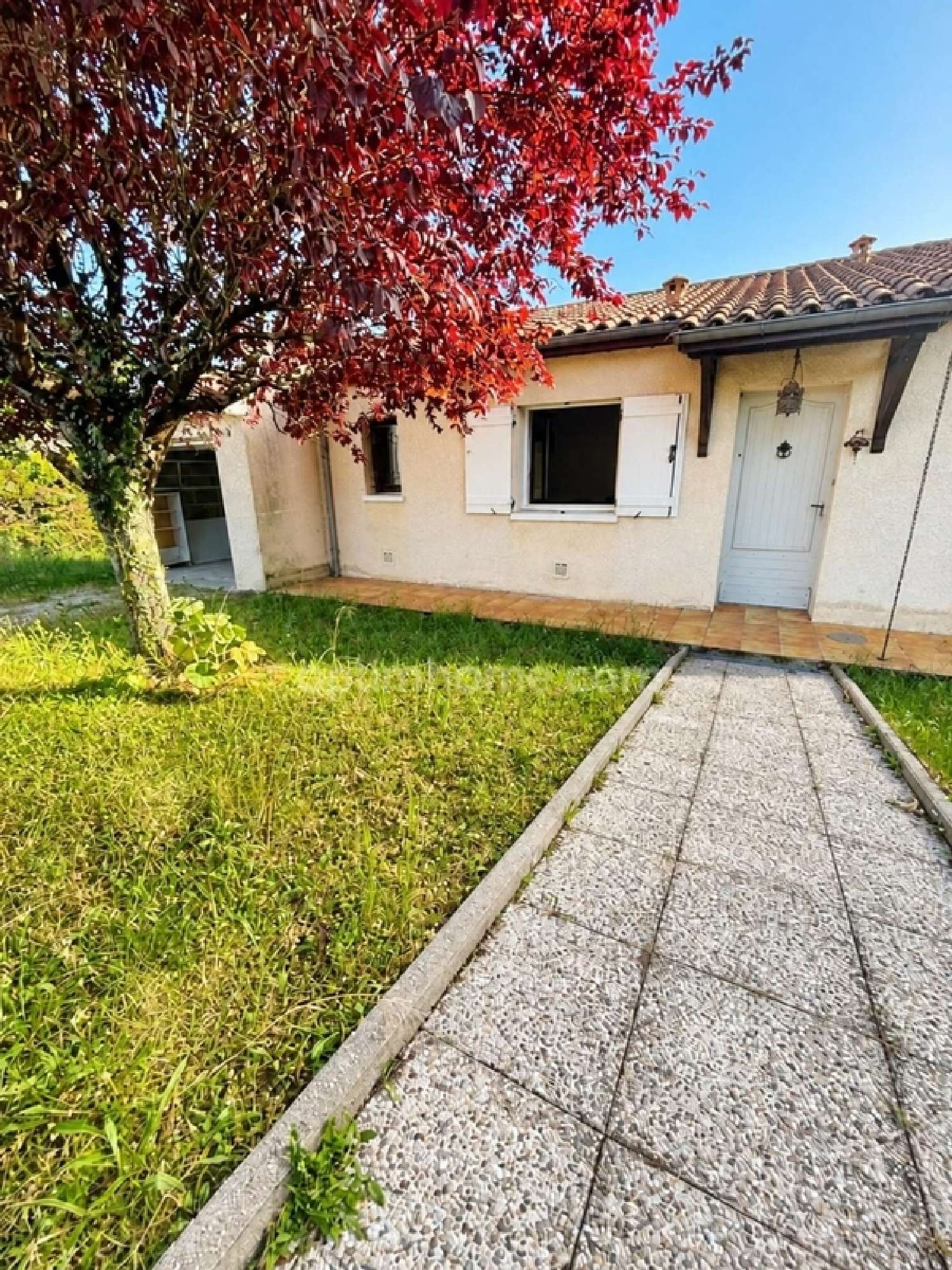  kaufen Haus Ruelle-sur-Touvre Charente 2