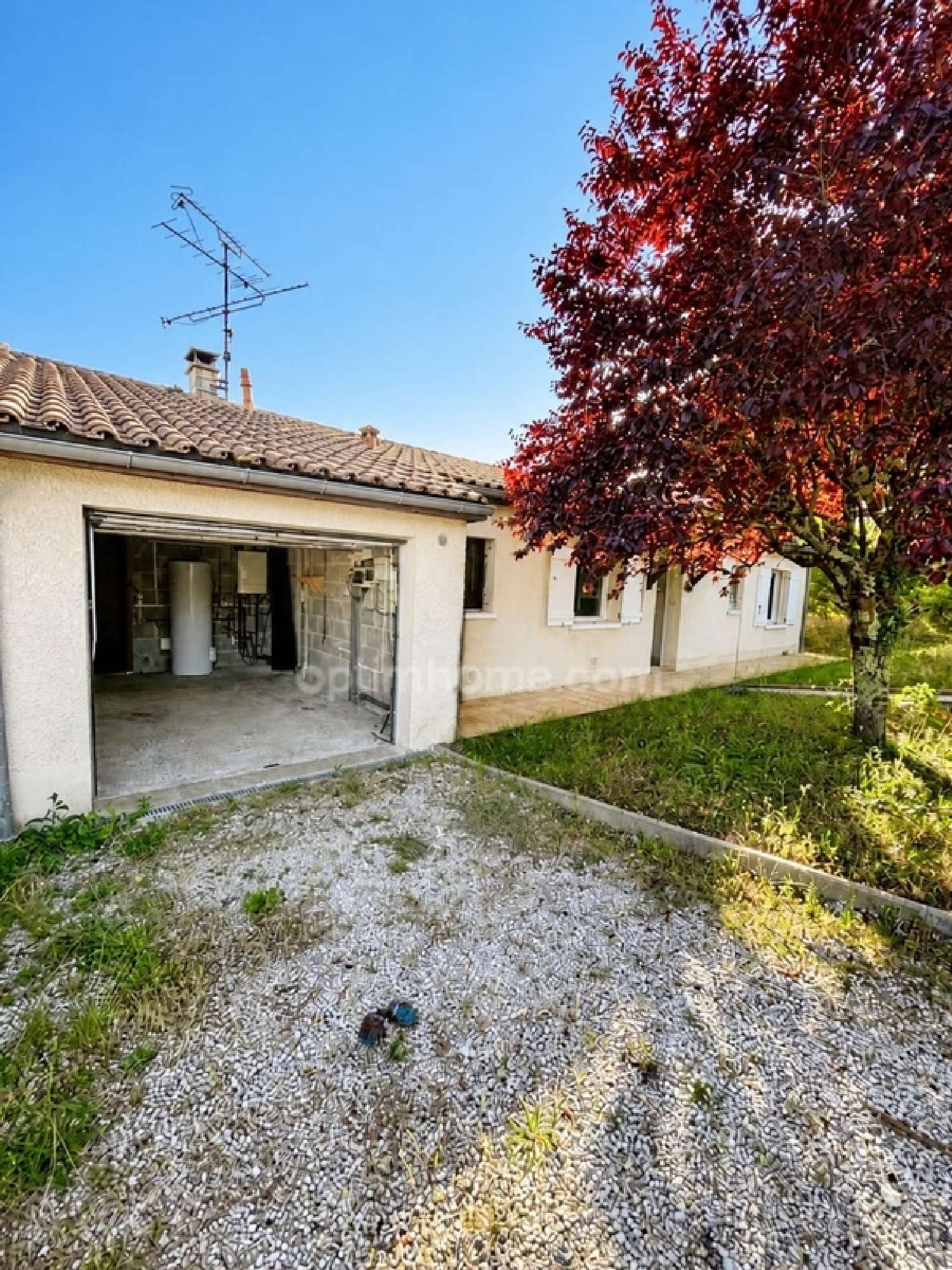  kaufen Haus Ruelle-sur-Touvre Charente 3