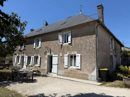 Ruffec Charente huis foto 7361839