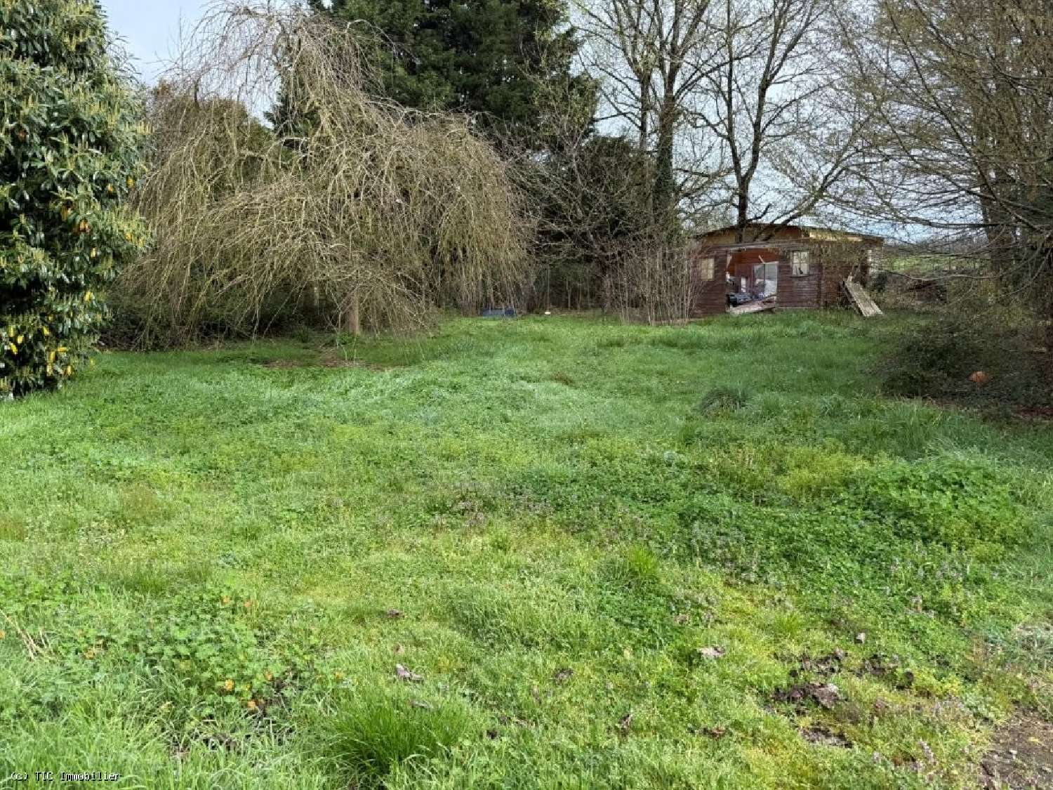 te koop huis Ruffec Charente 2