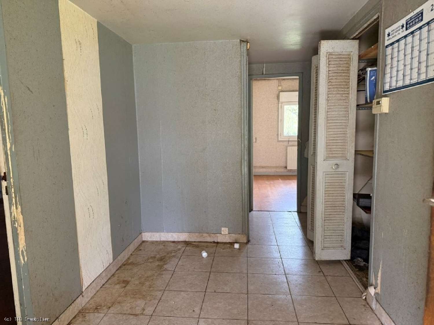 te koop huis Ruffec Charente 4