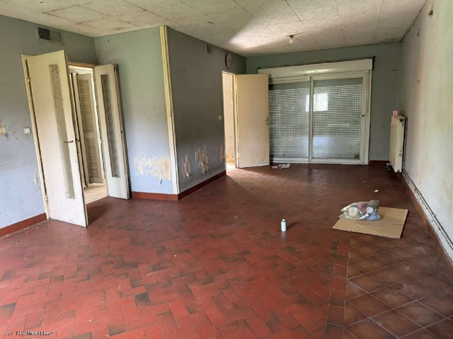 te koop huis Ruffec Charente 6