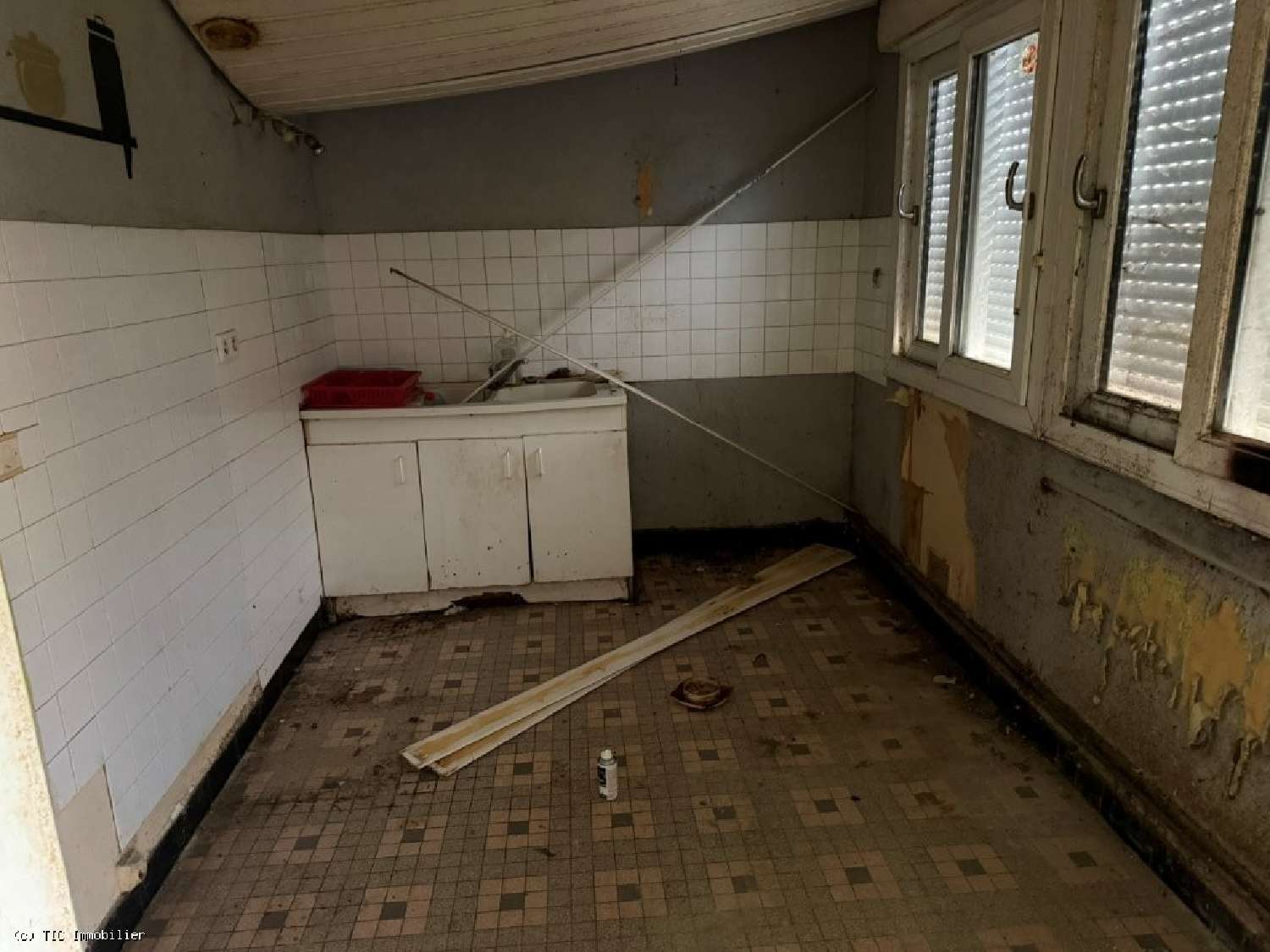 te koop huis Ruffec Charente 7