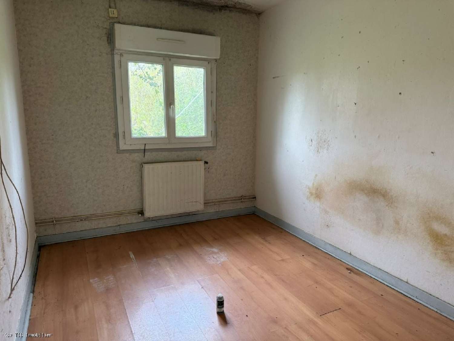 te koop huis Ruffec Charente 8
