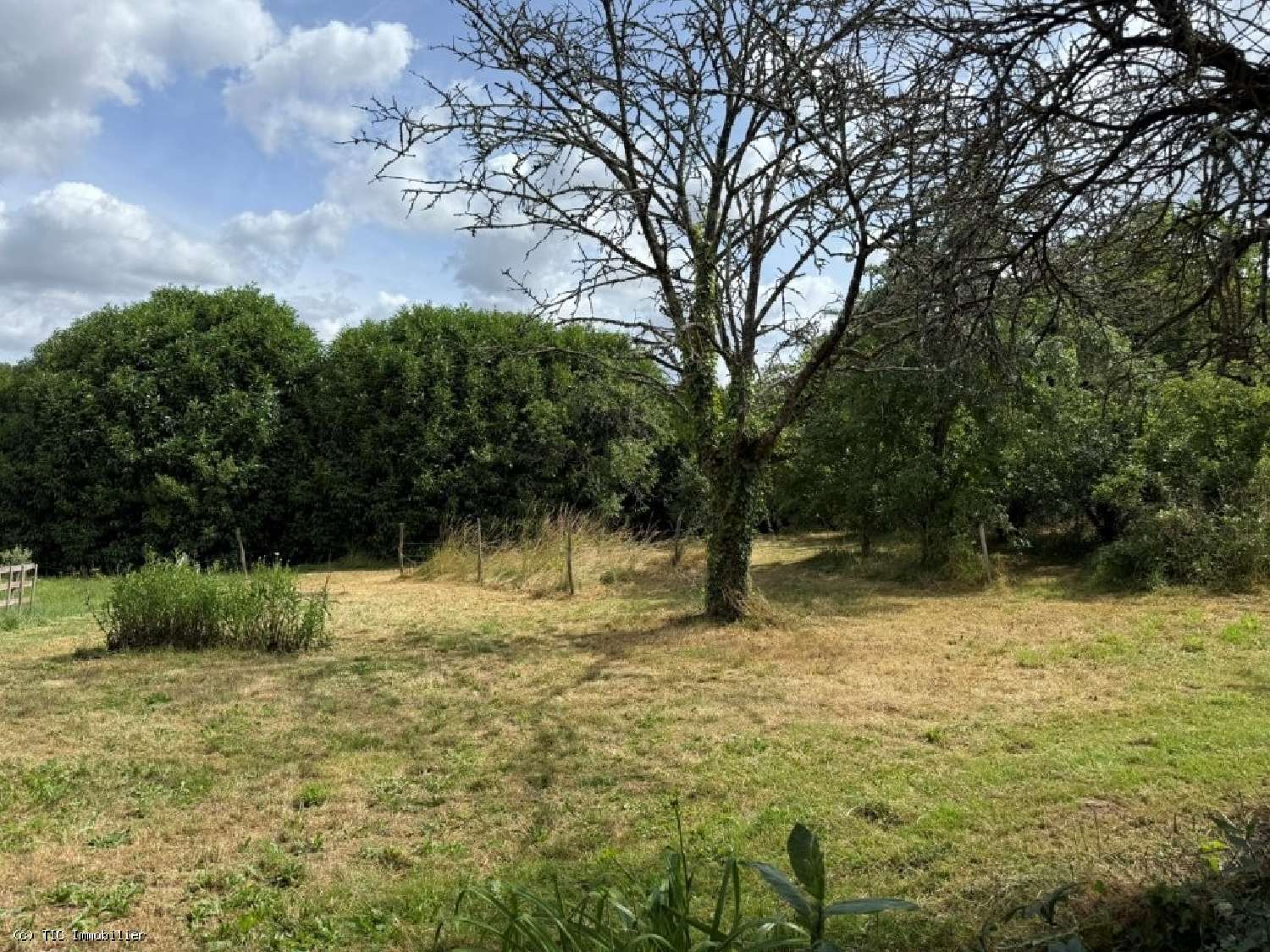 te koop huis Ruffec Charente 4