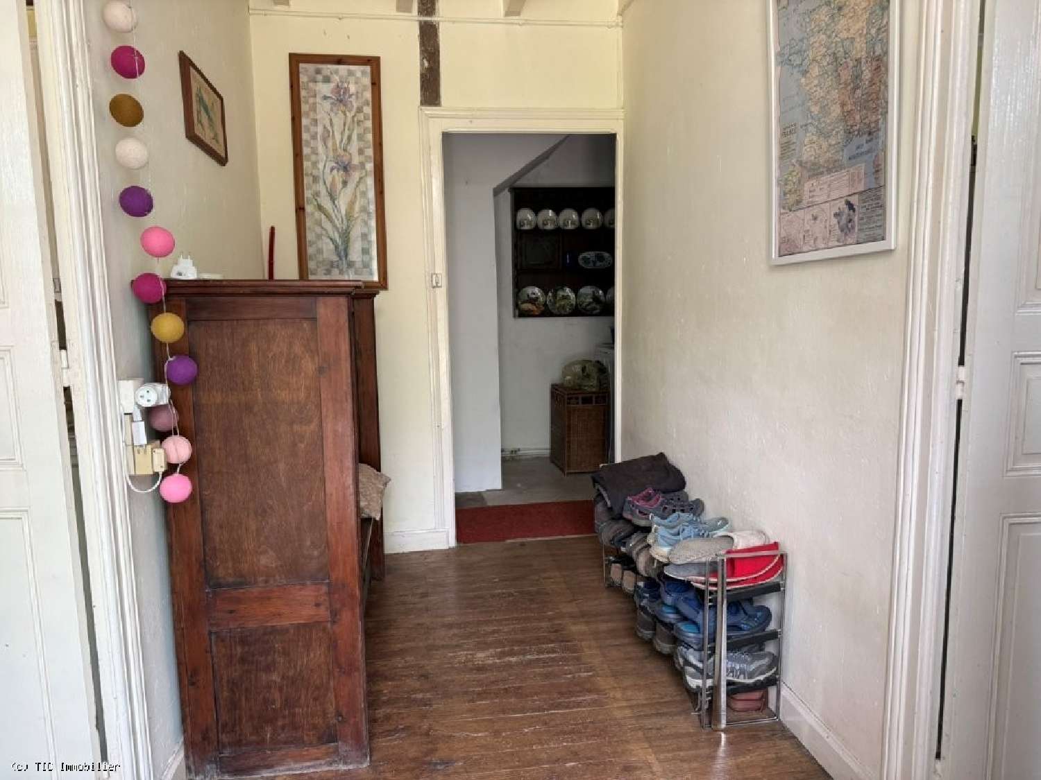 te koop huis Ruffec Charente 6
