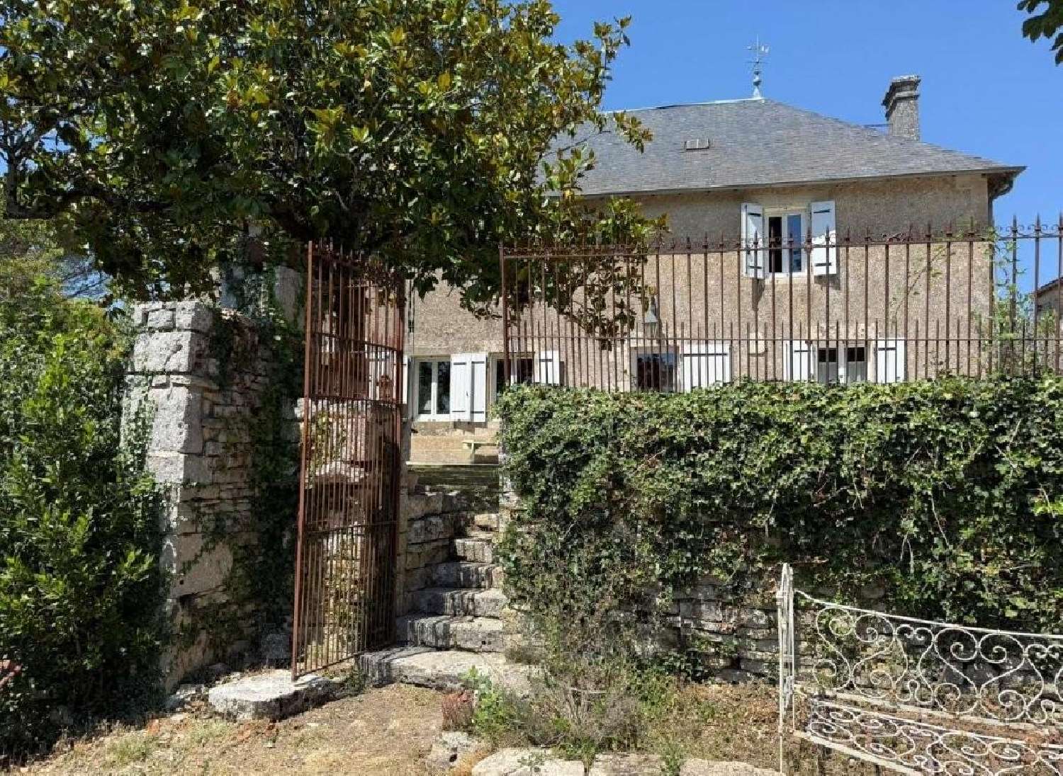  te koop huis Ruffec Charente 5