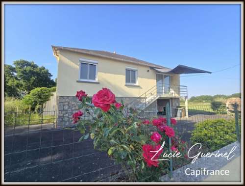 Ruffigné Loire-Atlantique huis foto 7365288