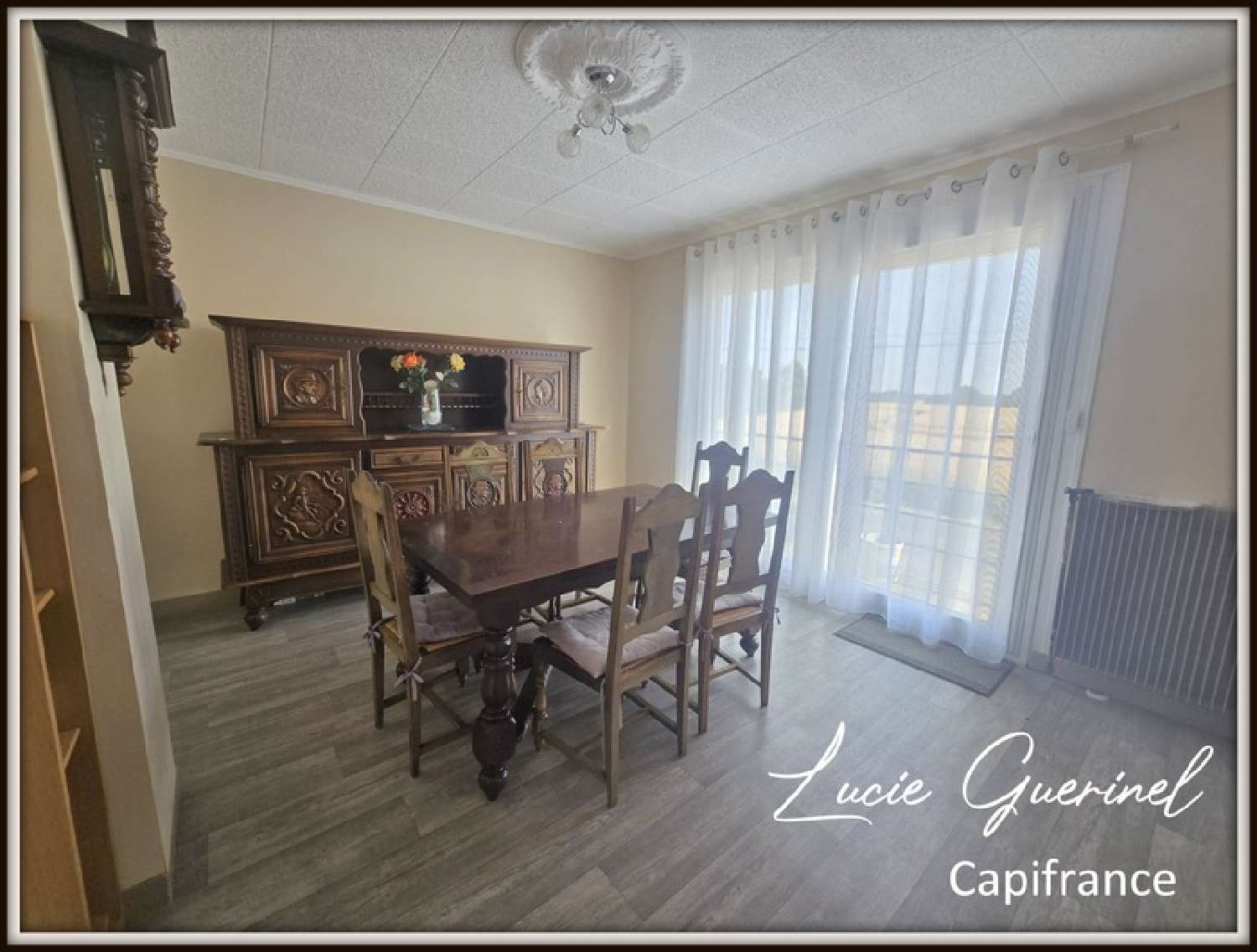  te koop huis Ruffigné Loire-Atlantique 3