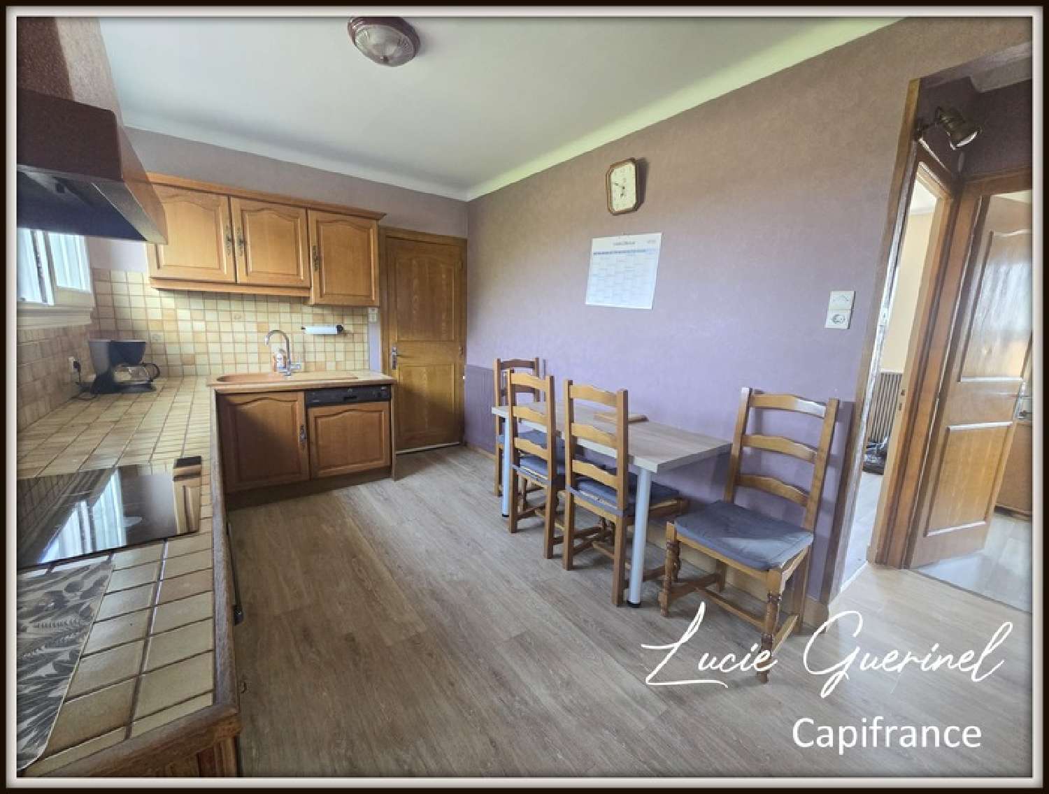  te koop huis Ruffigné Loire-Atlantique 4