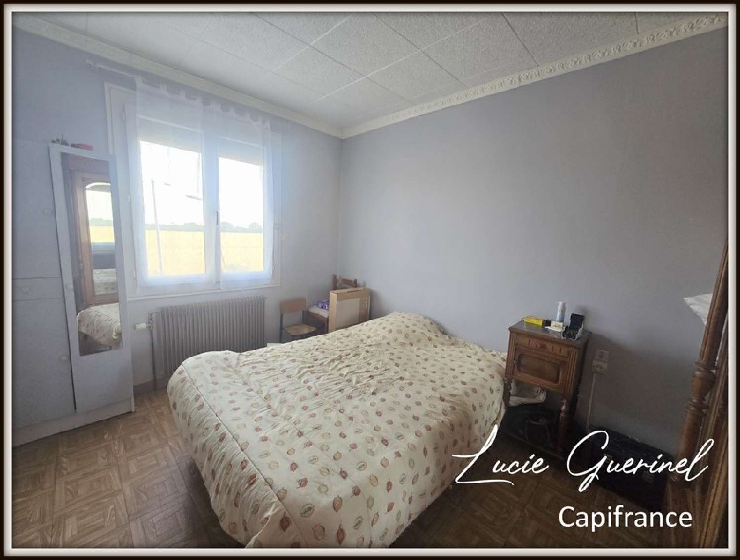  te koop huis Ruffigné Loire-Atlantique 7
