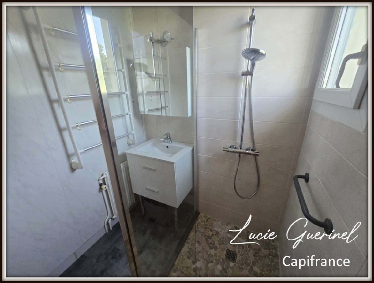  te koop huis Ruffigné Loire-Atlantique 8