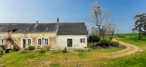 Ruillé-sur-Loir Sarthe huis foto 7366080