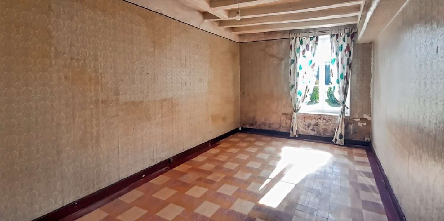  te koop huis Ruillé-sur-Loir Sarthe 6
