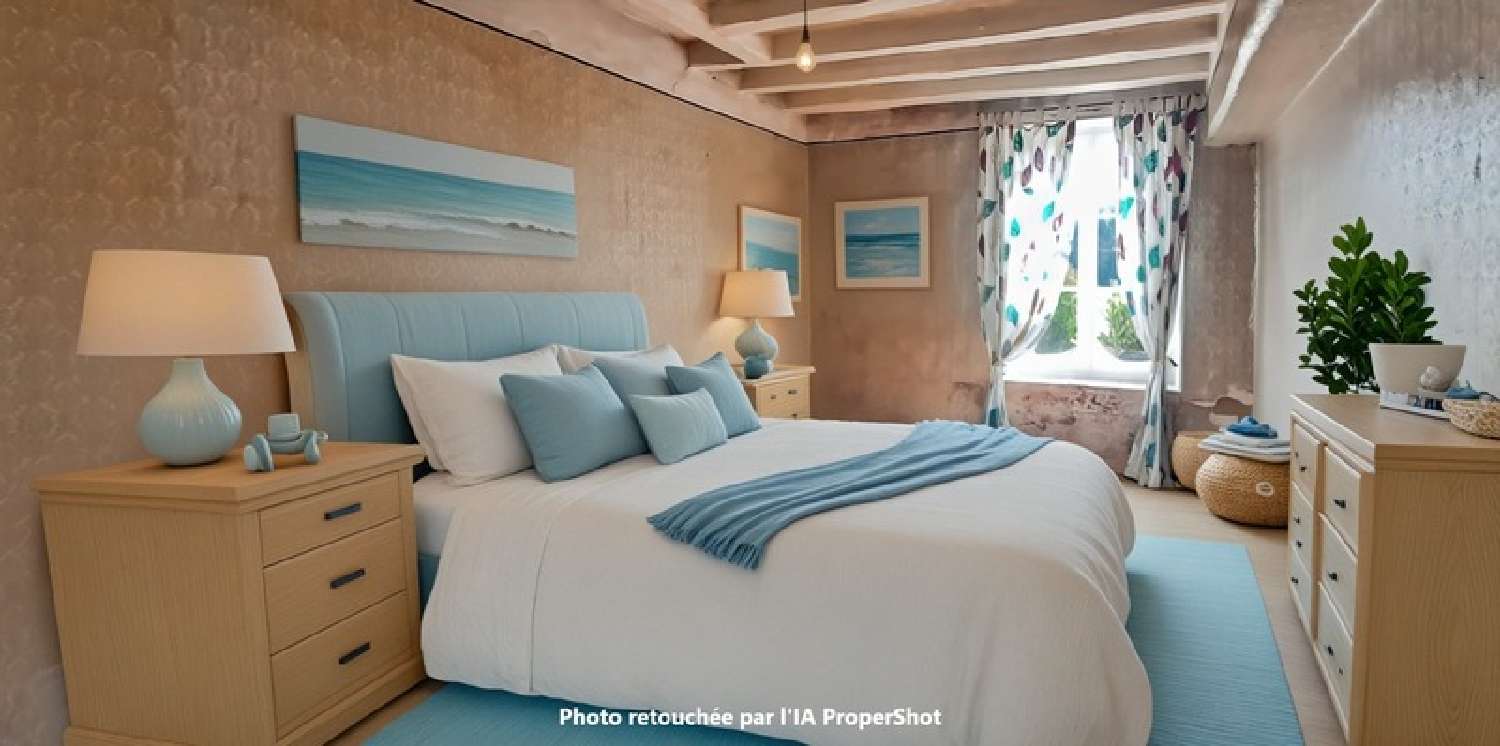  te koop huis Ruillé-sur-Loir Sarthe 7