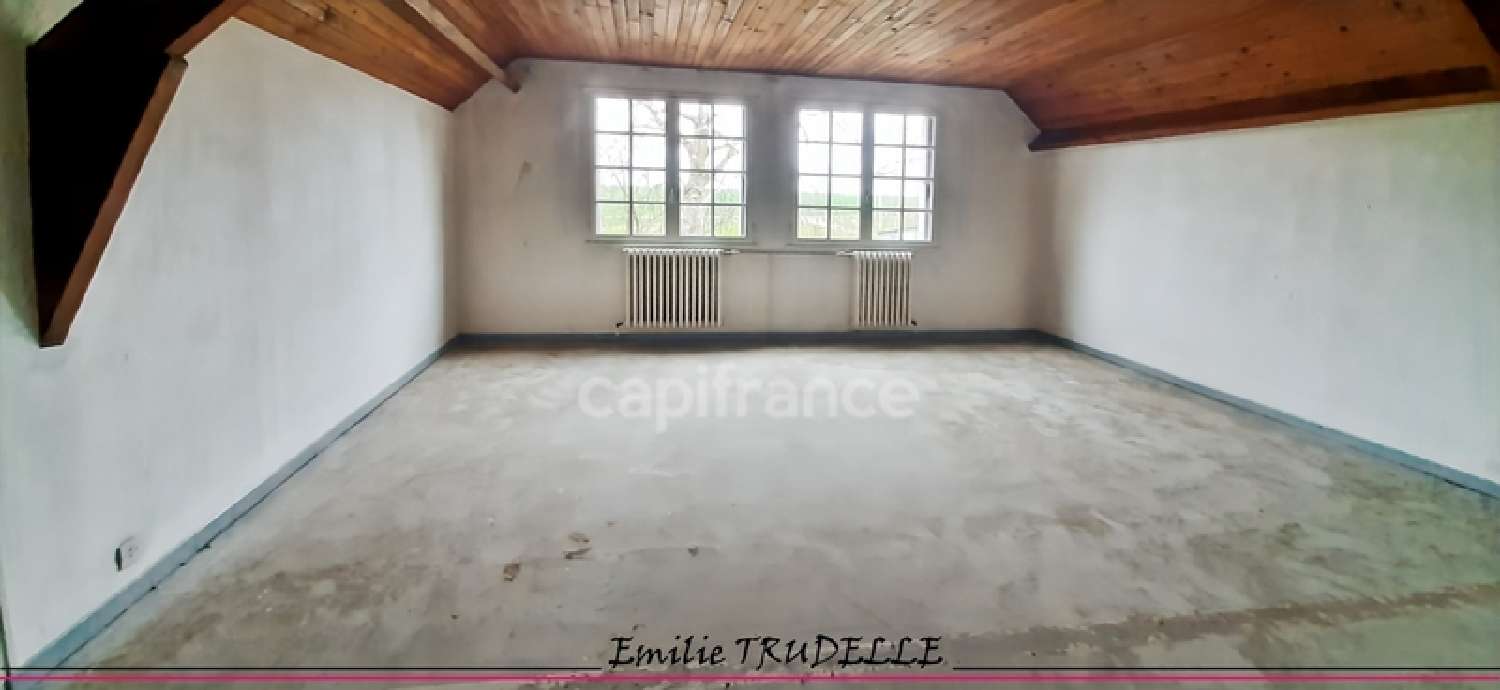  te koop huis Ruillé-sur-Loir Sarthe 8