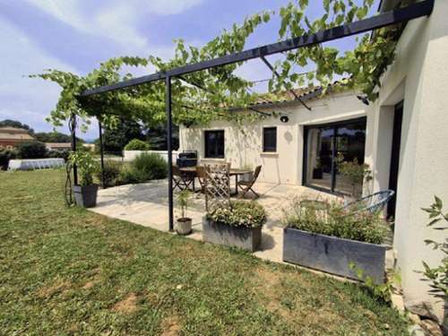 Ruoms Ardeche house foto 7349636