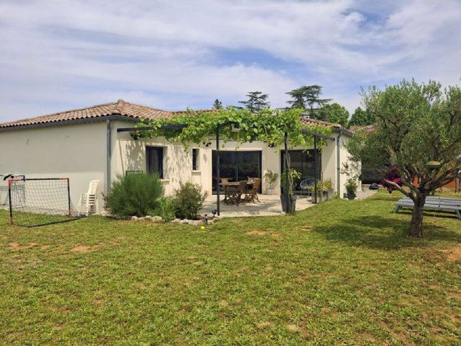  for sale house Ruoms Ardèche 3