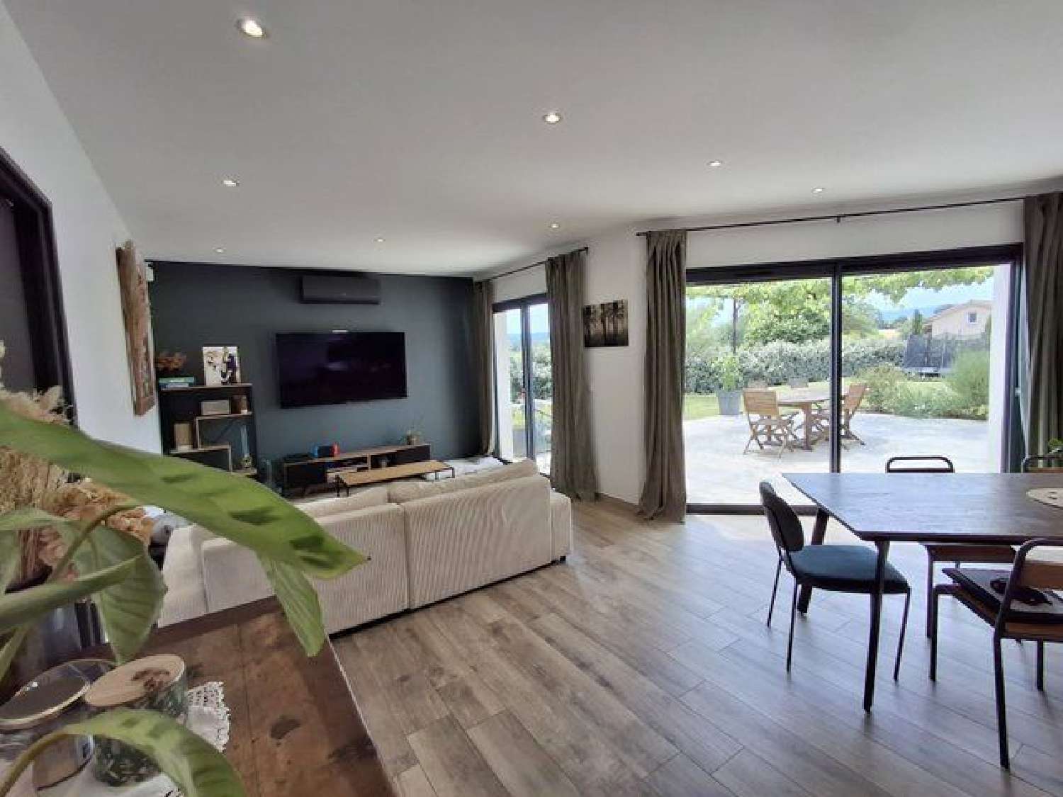  for sale house Ruoms Ardèche 4