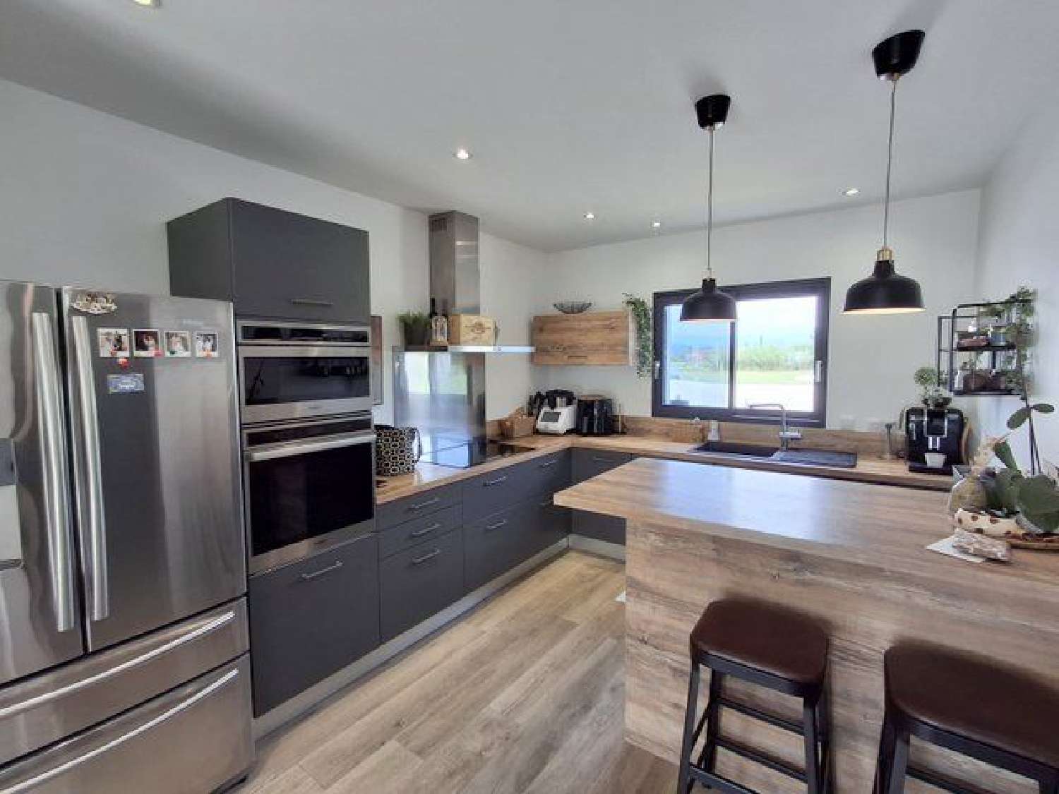  for sale house Ruoms Ardèche 5