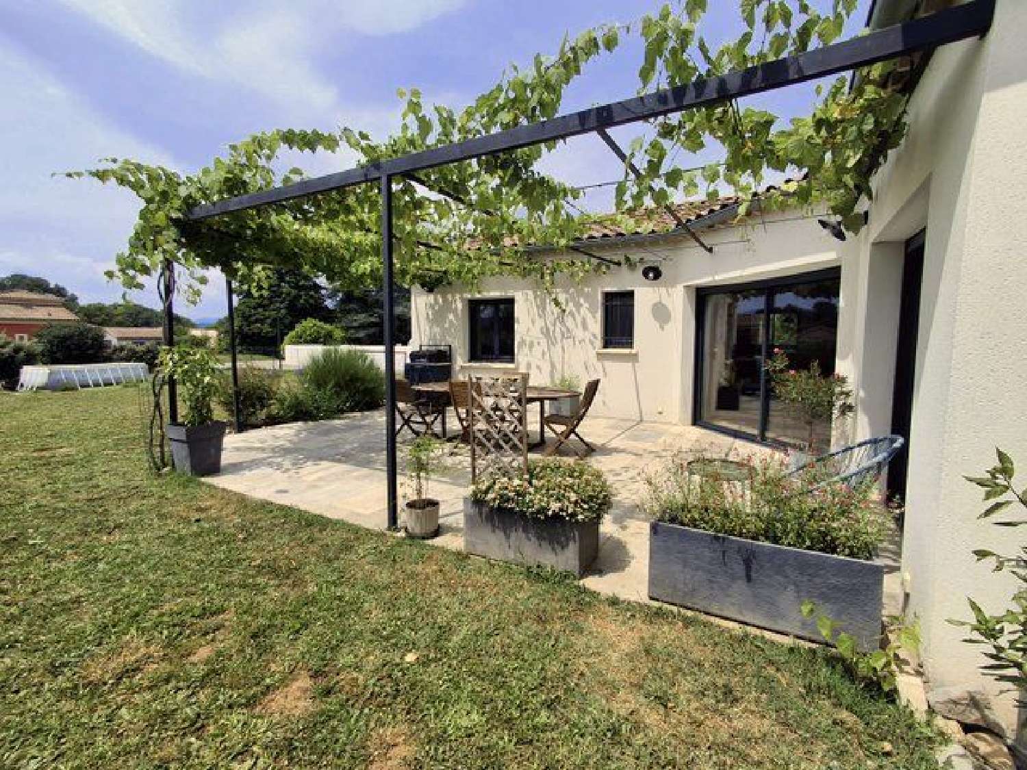  kaufen Haus Ruoms Ardèche 1