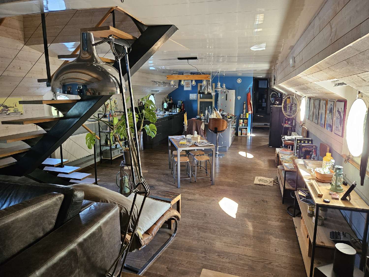 te koop huis Rupt-sur-Saône Haute-Saône 1