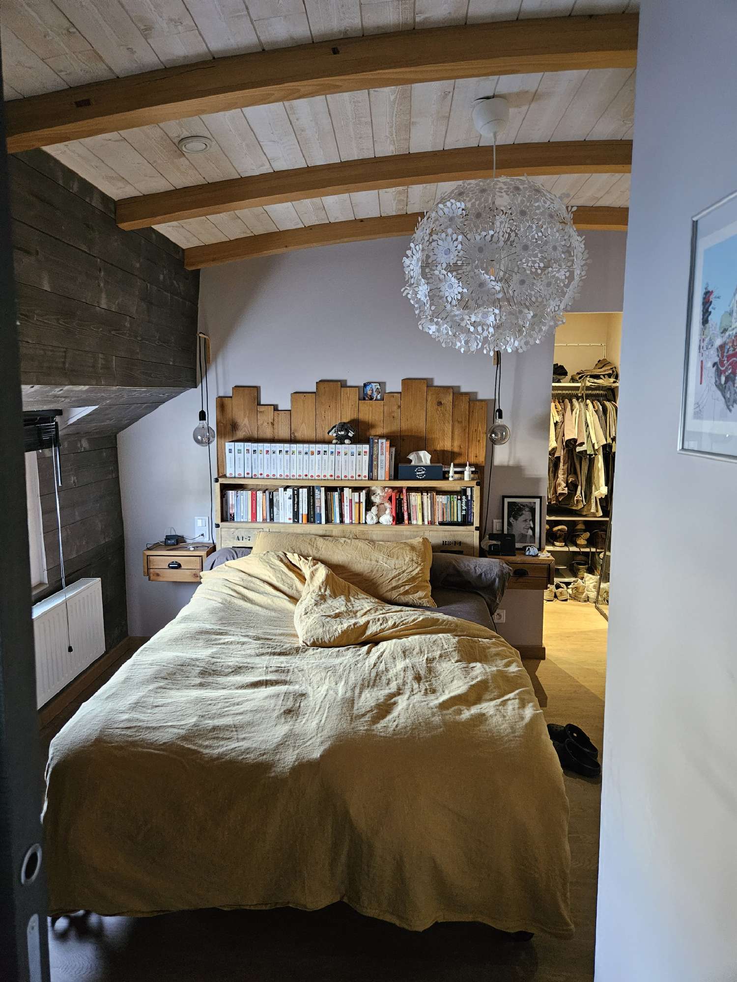 te koop huis Rupt-sur-Saône Haute-Saône 2