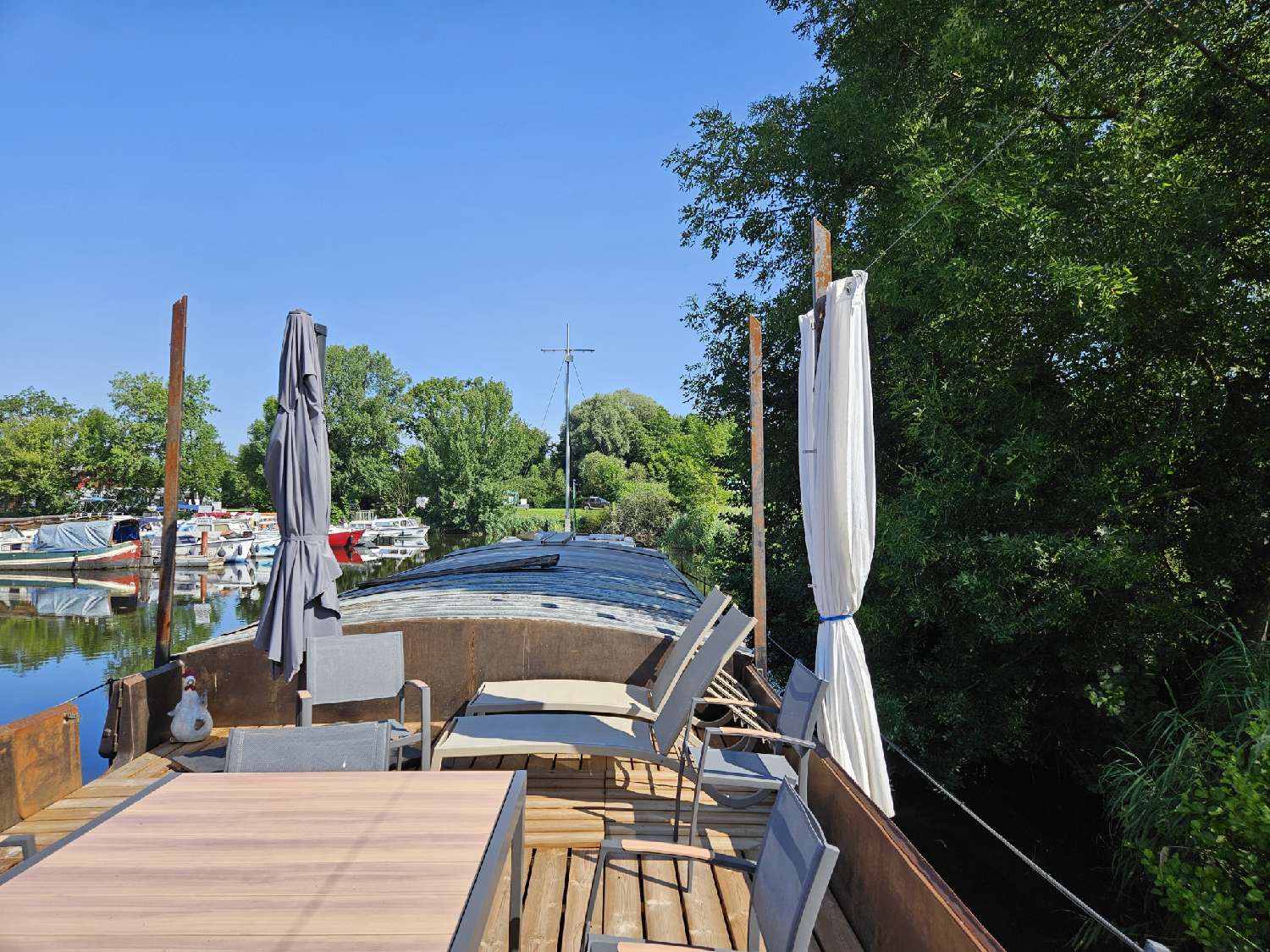 te koop huis Rupt-sur-Saône Haute-Saône 7
