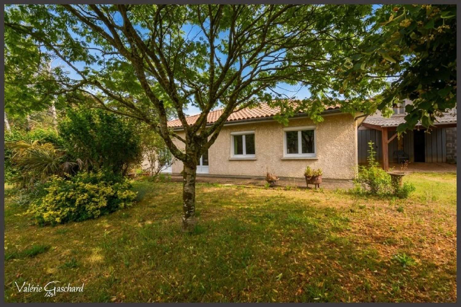 te koop huis Sablons Gironde 1