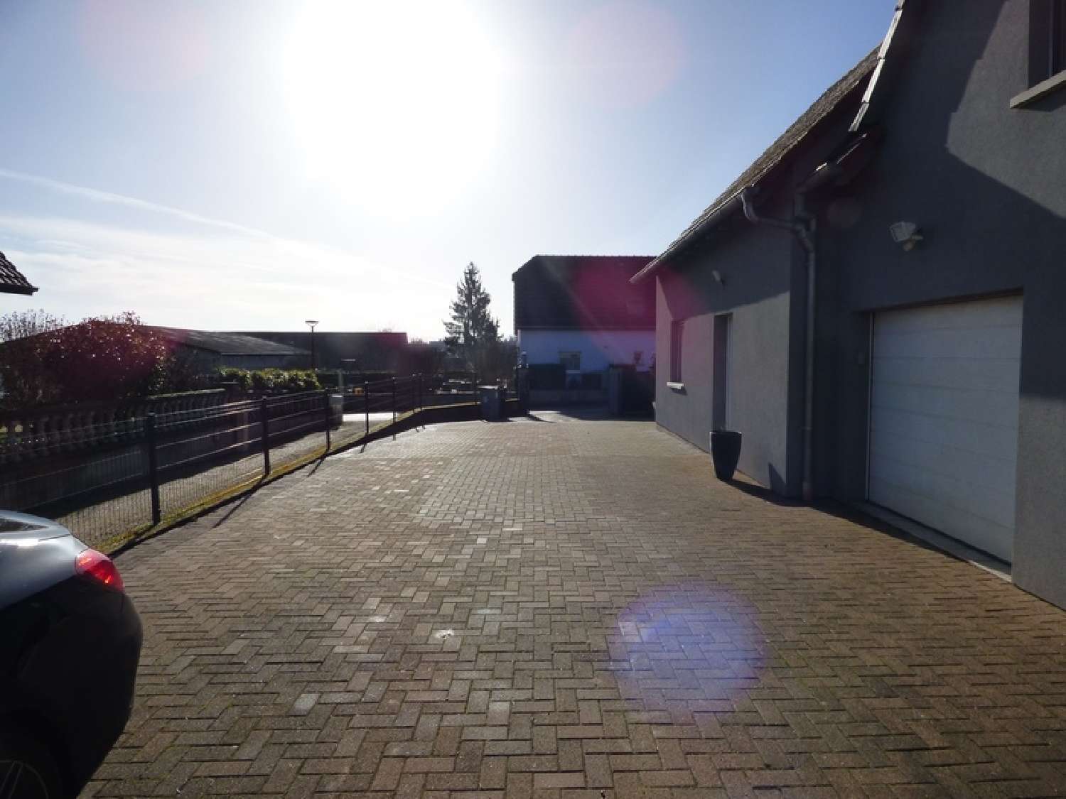à vendre maison Saessolsheim Bas-Rhin 3