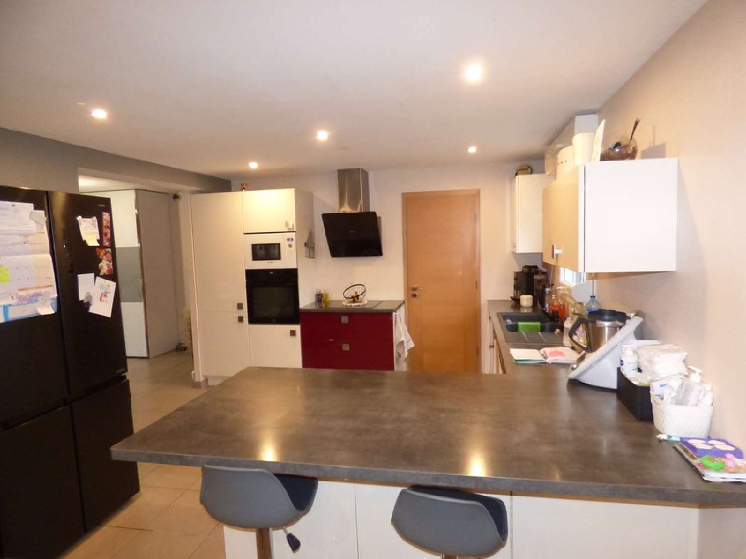 à vendre maison Saessolsheim Bas-Rhin 5