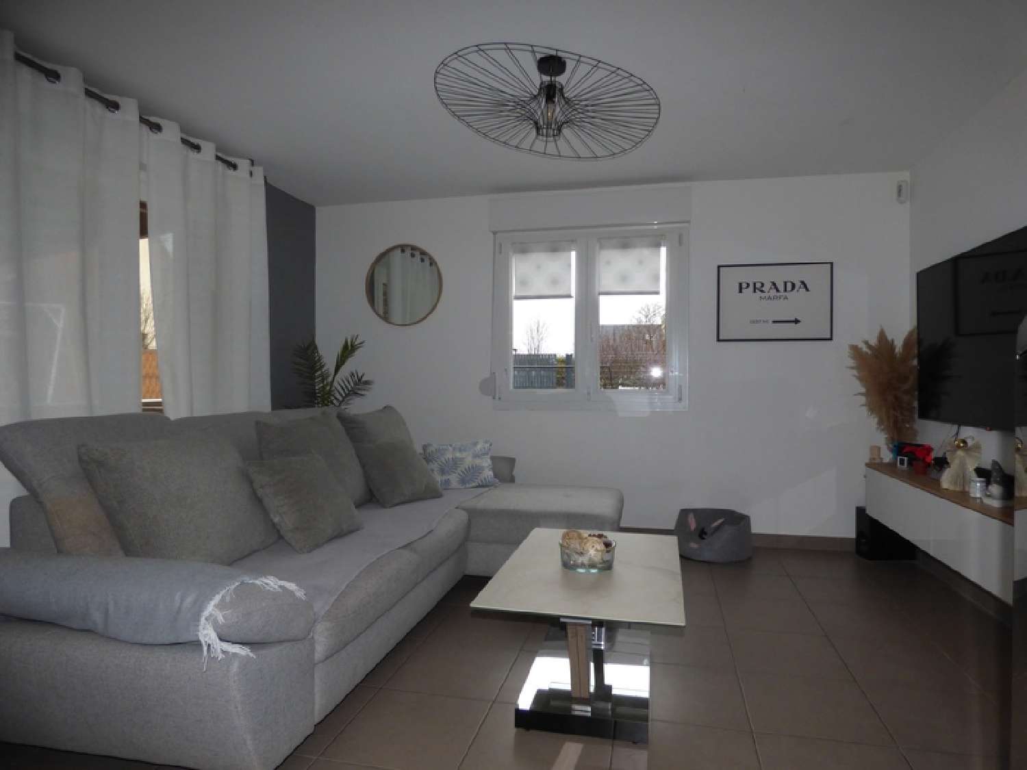 à vendre maison Saessolsheim Bas-Rhin 6