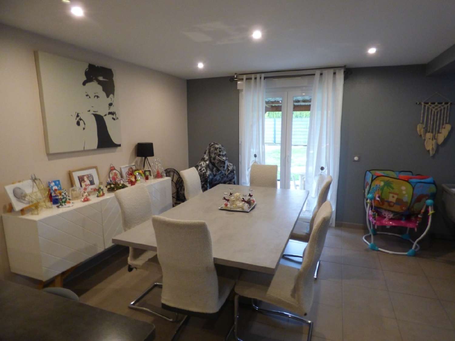 à vendre maison Saessolsheim Bas-Rhin 7