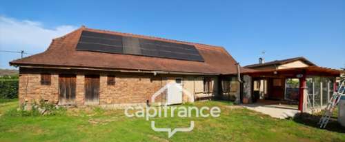 Sagy Saône-et-Loire Haus Bild 7352448