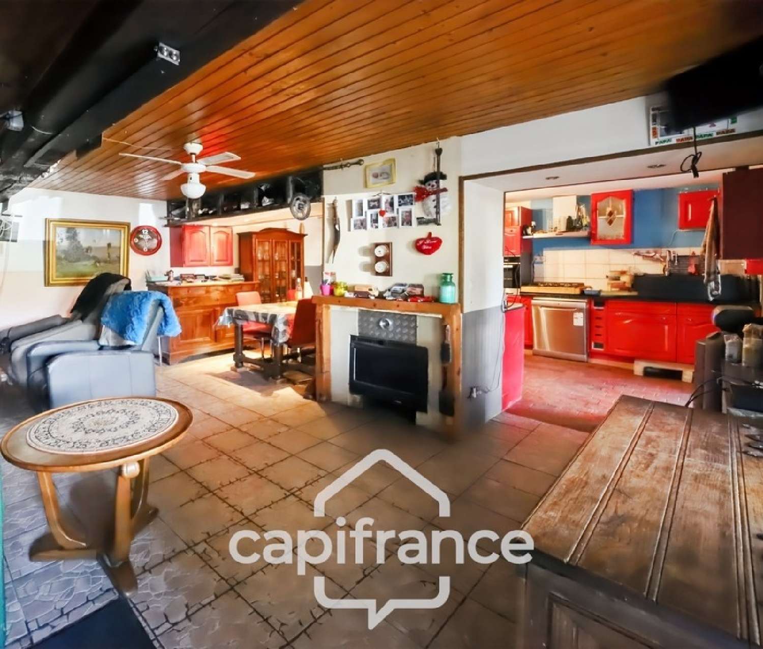 kaufen Haus Sagy Saône-et-Loire 3
