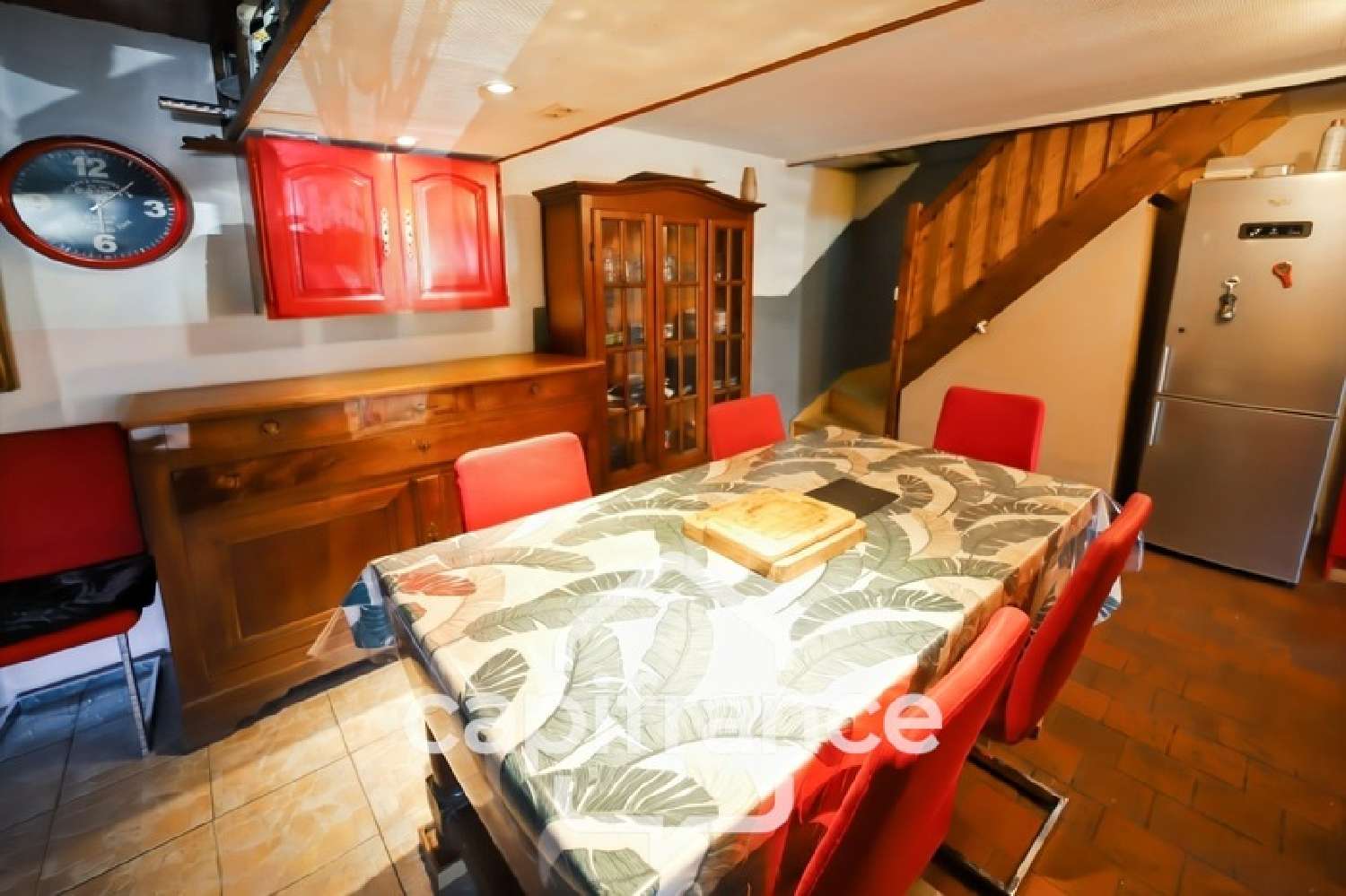 kaufen Haus Sagy Saône-et-Loire 5