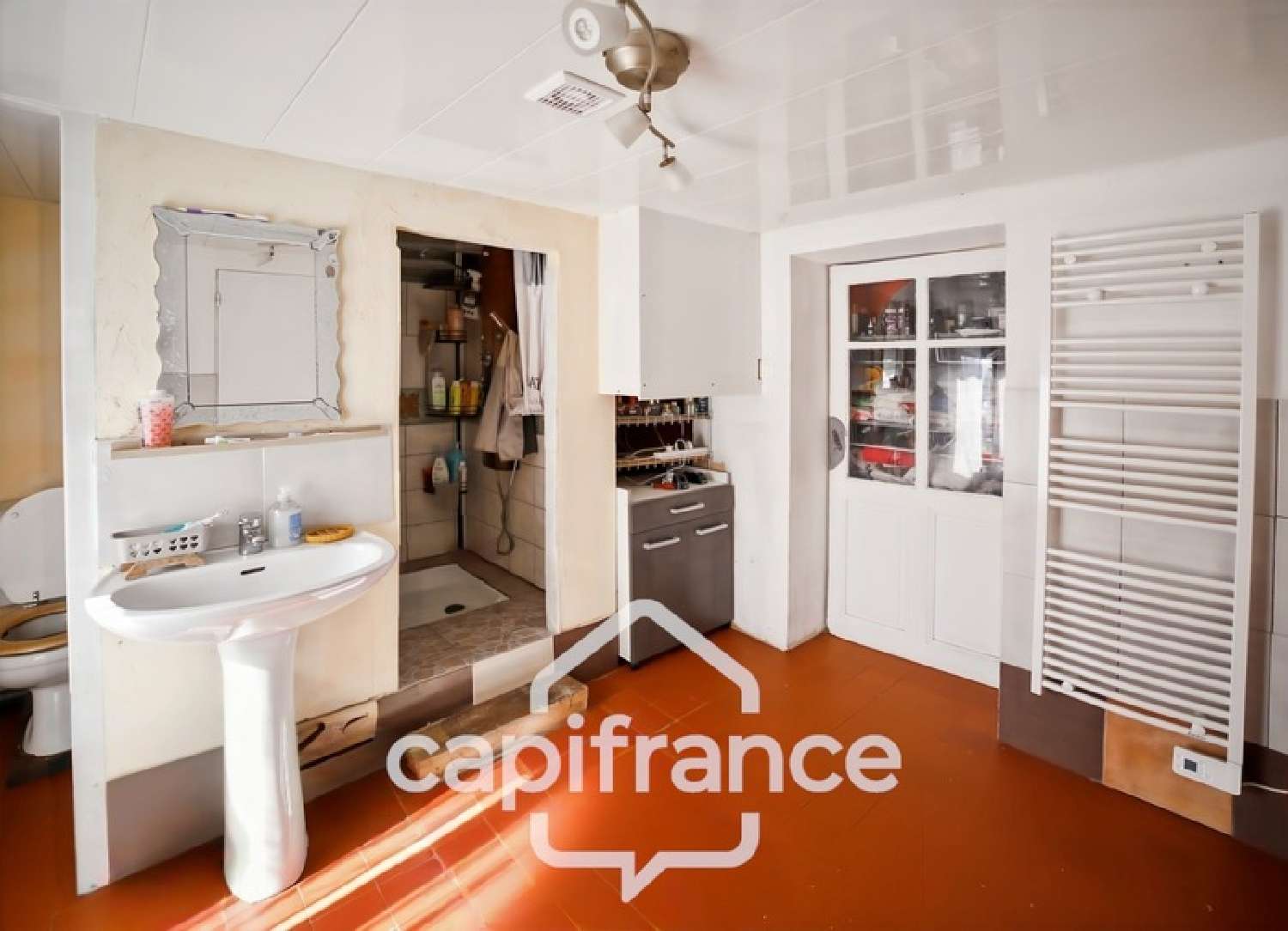 kaufen Haus Sagy Saône-et-Loire 6