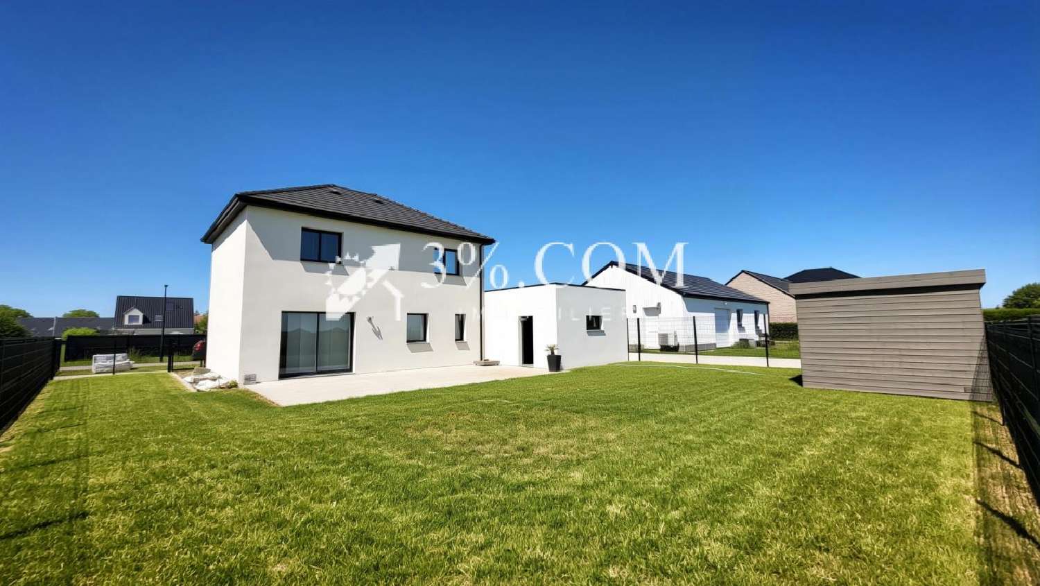 en venta casa Sailly-Labourse Pas-de-Calais 1