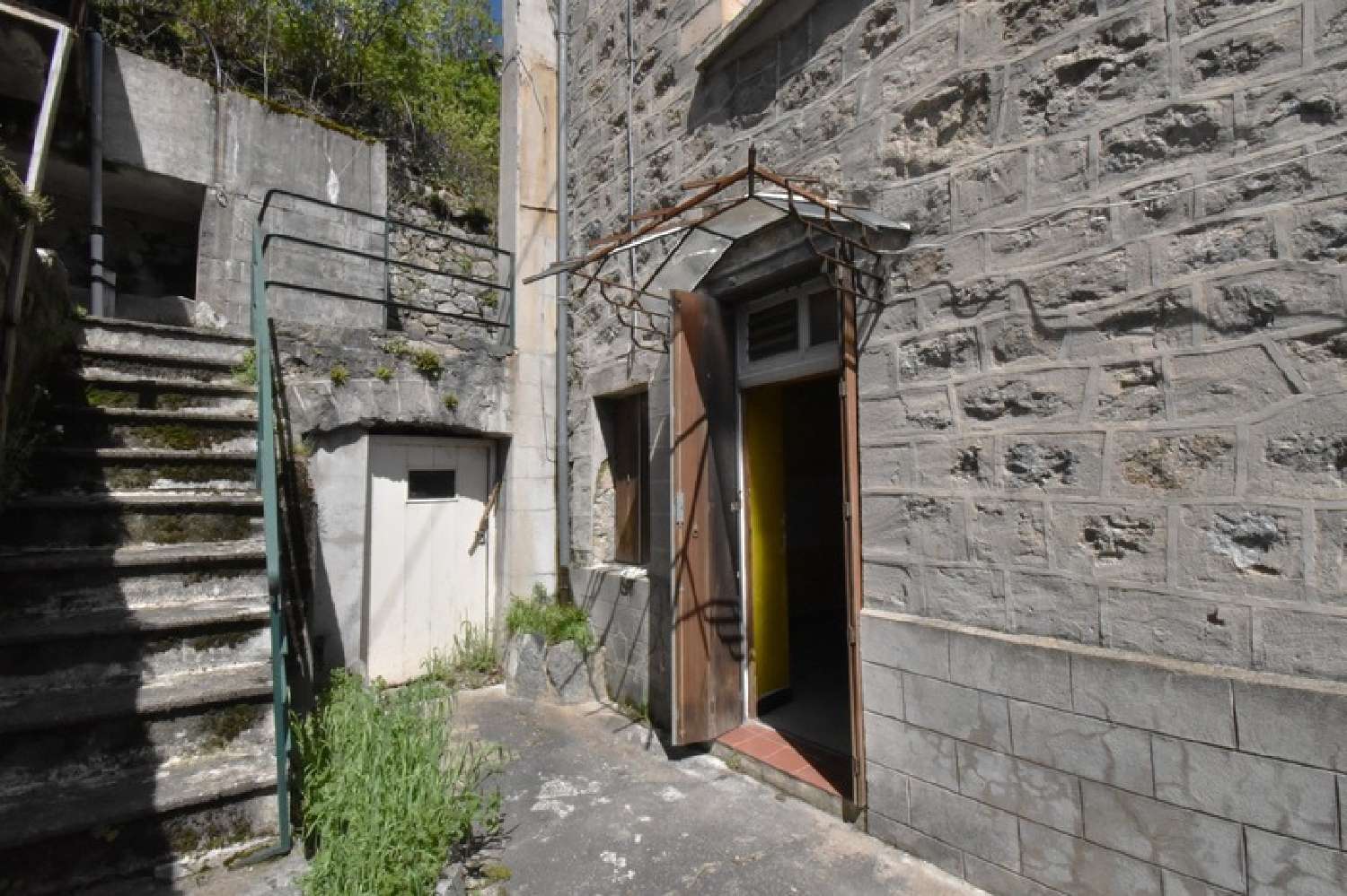 te koop huis Saint-Agrève Ardèche 1