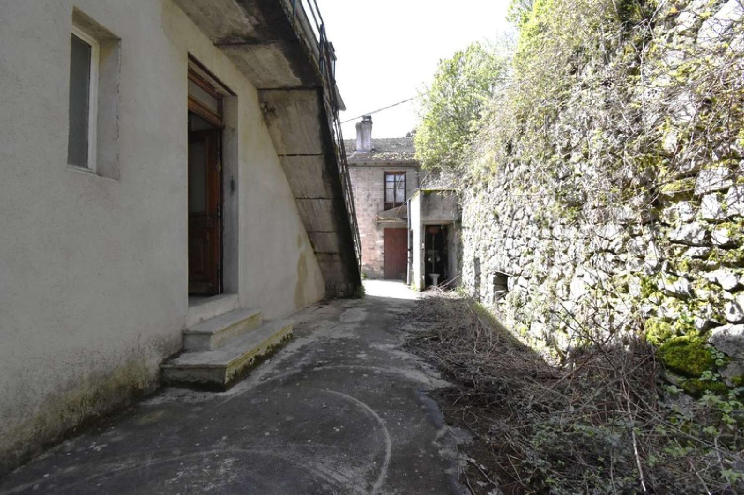 te koop huis Saint-Agrève Ardèche 3