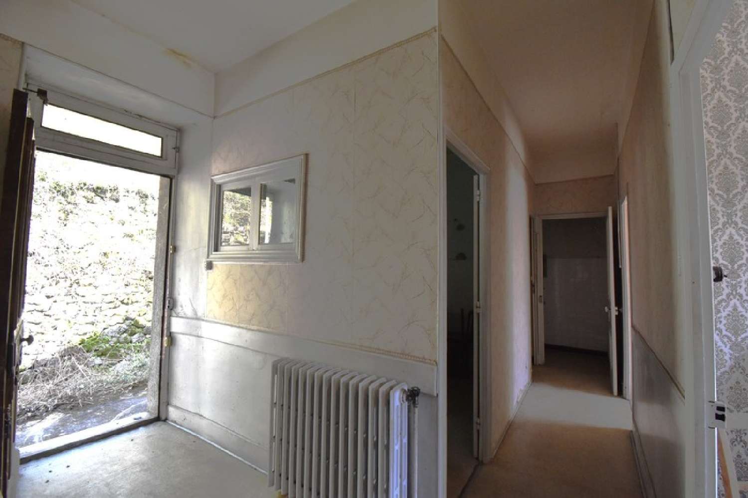 te koop huis Saint-Agrève Ardèche 6