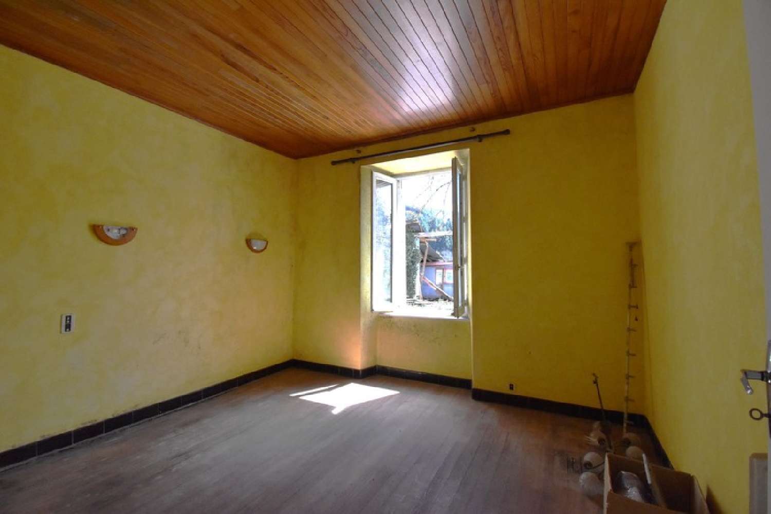 te koop huis Saint-Agrève Ardèche 8