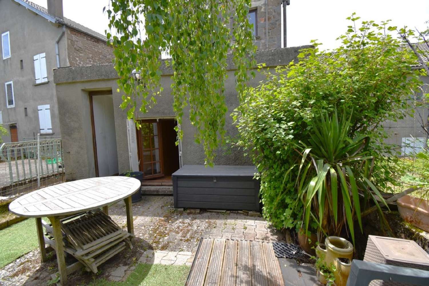 en venta casa Saint-Agrève Ardèche 1