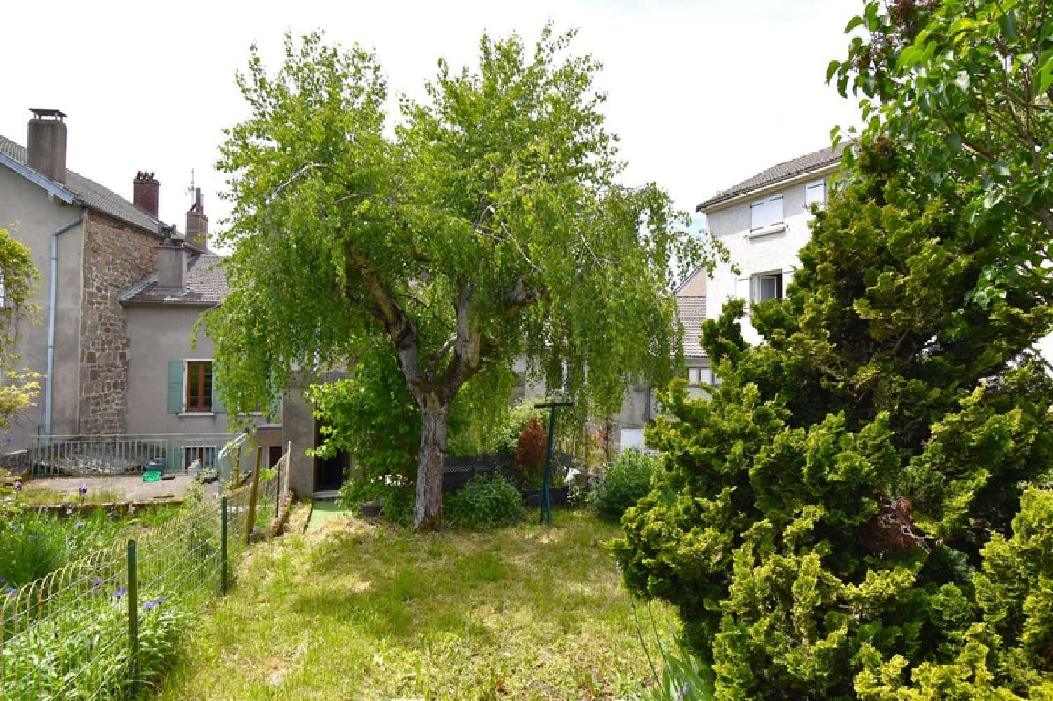 en venta casa Saint-Agrève Ardèche 2